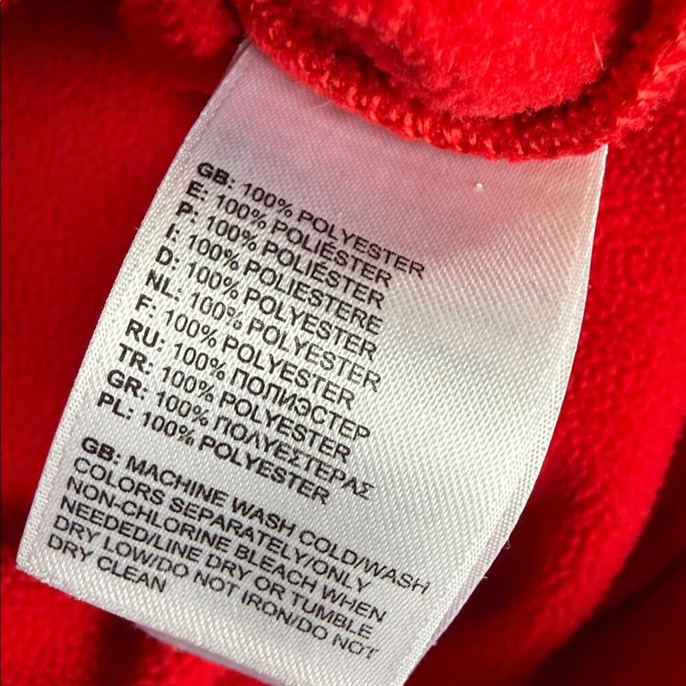 The North Face Hoodie Sweatshirt Men’s Large - Picture 7 of 7